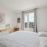 Muette - Flandrin 2bdr By B'your *