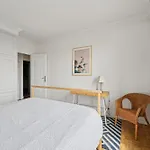 Apartment Muette - Flandrin 2bdr By B'your